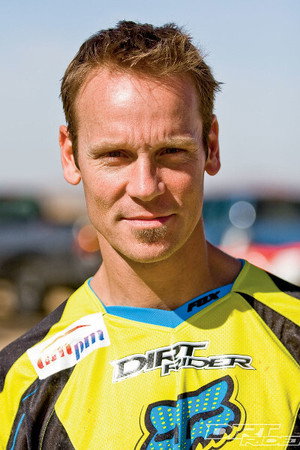 Phil Lawrence in Crusty Demons of Dirt 2