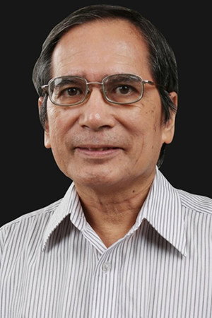 Clodualdo del Mundo Jr. in Salamat sa Alaala