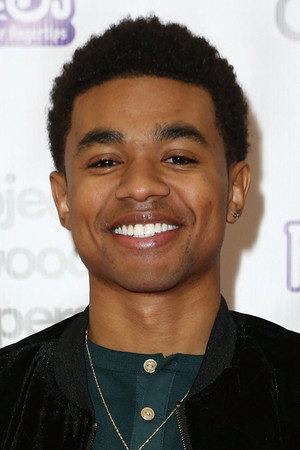 B.J. Mitchell in The Joneses Unplugged