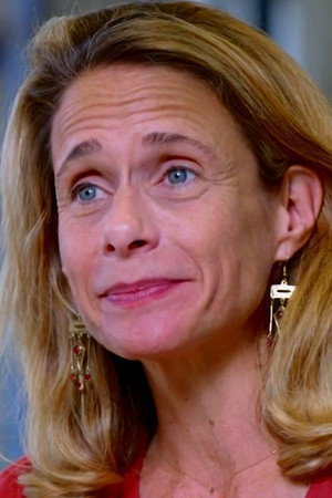 Florence Allorent in Eiffel, les derniers secrets