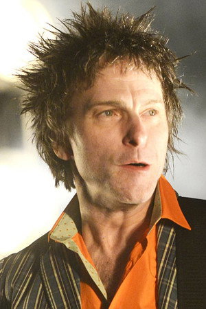Tommy Stinson in Guns N  Roses  Appetite for Democracy     Live at the Hard Rock Casino  Las Vegas