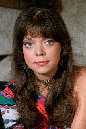 Kathryn Loder in Night of the Witches