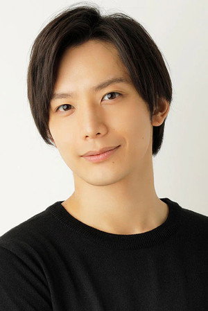 Hidetoshi Kubota in SK8 the Infinity - The Stage: The First Part ～Atsui yoru no hajimari～