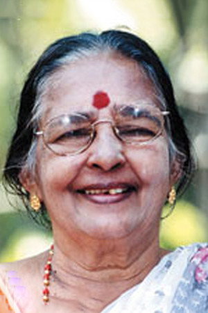 Adoor Pankajam in Chemmeen