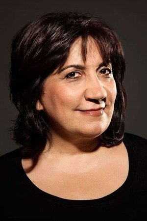 Füsun Demirel in Berdel