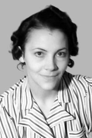 Tatjana Sais in Aren't We Wonderful