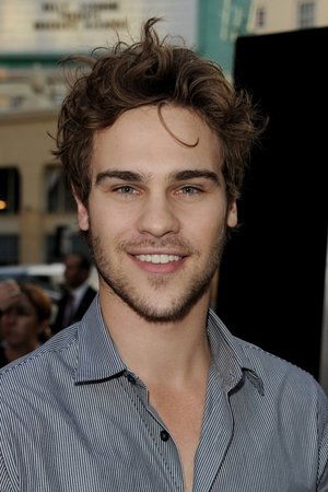Grey Damon in Sex Guaranteed