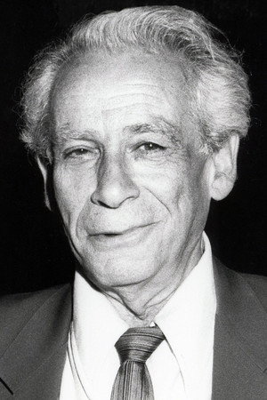 Samuel Fuller in The American Friend