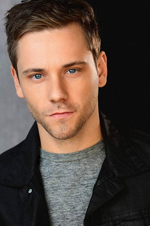 James Austin Kerr in Dauntless: The Battle of Midway