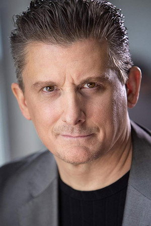 Greg Canestrari in Prowler