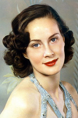 Alida Valli in The Third Man