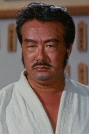 Fung Ngai in The Adventure of the 13th Sister
