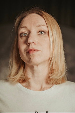 Hannamaija Nikander in Euthanizer