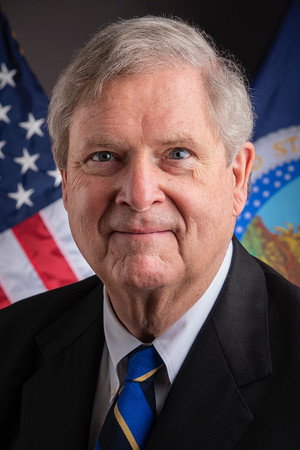 Tom Vilsack in Fed Up