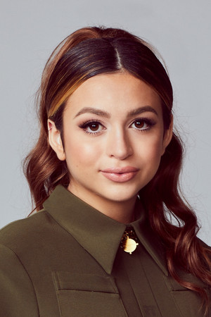 Josie Totah in Magic Camp