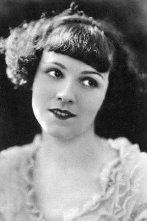 Ann May in The Half Breed