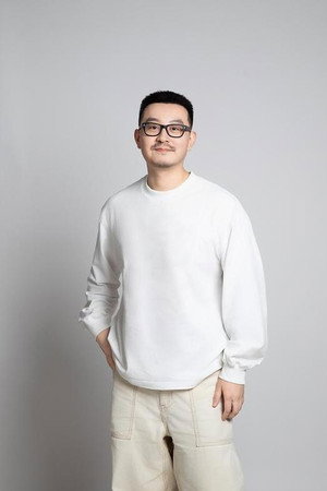 Zhang Yunqi in All Wishes Come True!