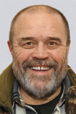 Alexander Ilin in Suffer the Little Children