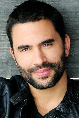 Ignacio Serricchio in God's Army 2: States of Grace