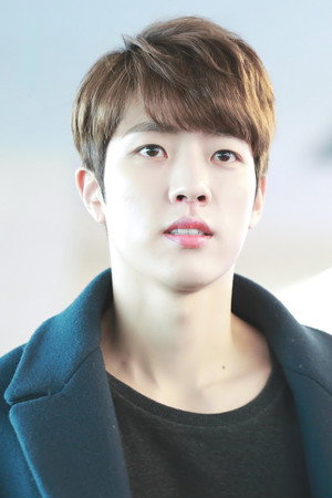 Lee Sung-yeol in INFINITE 15TH ANNIVERSARY CONCERT 'LIMITED EDITION' THE MOVIE