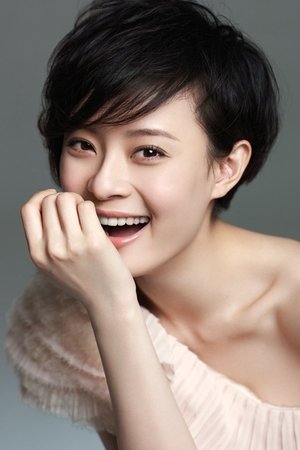 Sun Li in Fearless