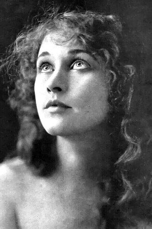 Mignon Anderson in Robin Hood