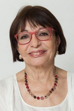 Rivka Michaeli in Roads and Oranges