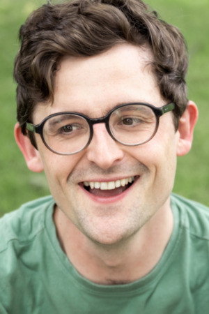 John Doran in Locus of Control