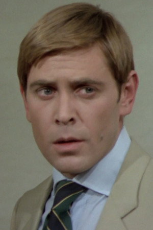 Wolfango Soldati in The Heroin Busters