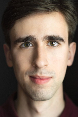Philip J. Macaluso in Time in a Bottle