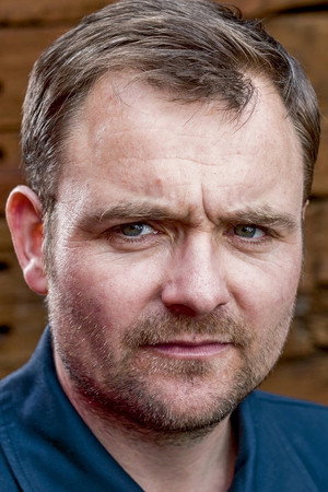 Neil Maskell in Paintball
