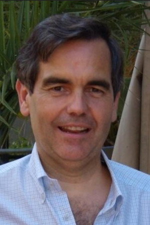 Paco Sañudo in La Noche De La Bestia
