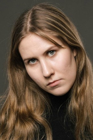 Ronja Marie Tepp in Dont Cry