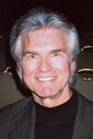 Kent McCord in Emergency!