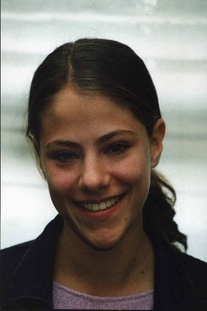 Tatjana Trieb in Beyond Silence