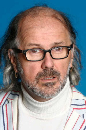 Fred Tousch in Panique au Sénat
