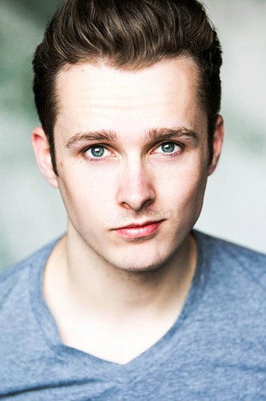 Tom Paul in The Haunting of Deiana Wood