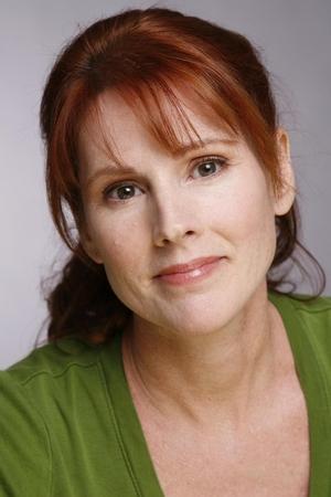 Patricia Tallman in Knightriders