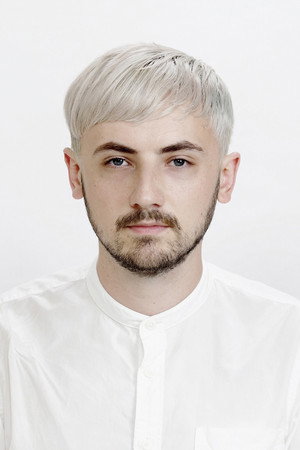 David O'Reilly in Please Say Something