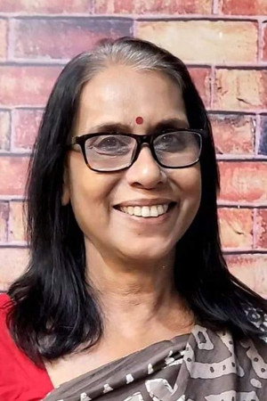 Swaroopa Ghosh in A Game of Two Halves