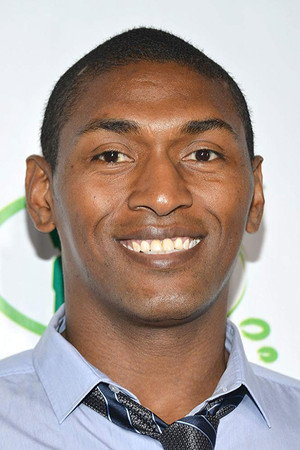 Metta Sandiford-Artest in Quiet Storm: The Ron Artest Story