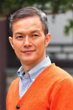 Zhang Dabao in Reckoning Day