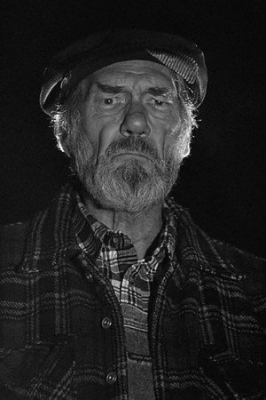 Lloyd Berry in The Final Cut