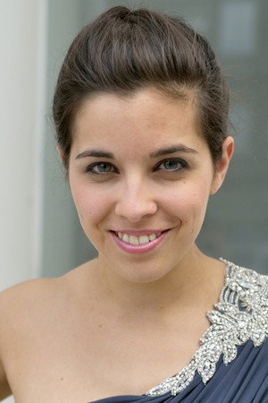 Jodie Devos in La Vie parisienne