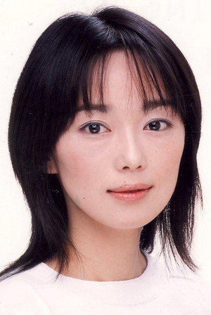 Riona Hazuki in Black Angel