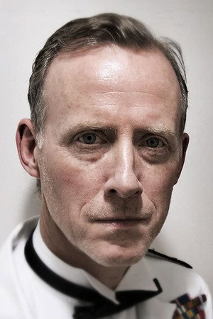 Andrew Havill in Sylvia