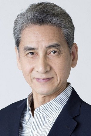 Minoru Sawatari in Batten Robomaru: The Movie