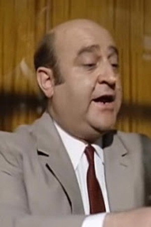 Alberto Fernández in El monosabio