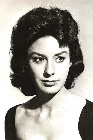 Joan Harvey in We Are the Guinea Pigs