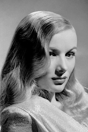 Veronica Lake in Ramrod